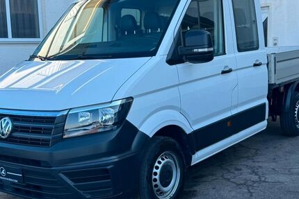 VW Crafter 72.750 km 29.490 &euro; Willmering 93497