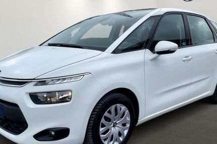Citroen C4 SpaceTourer 73.940 km 9.490 &euro; Bedburg Hau 47551