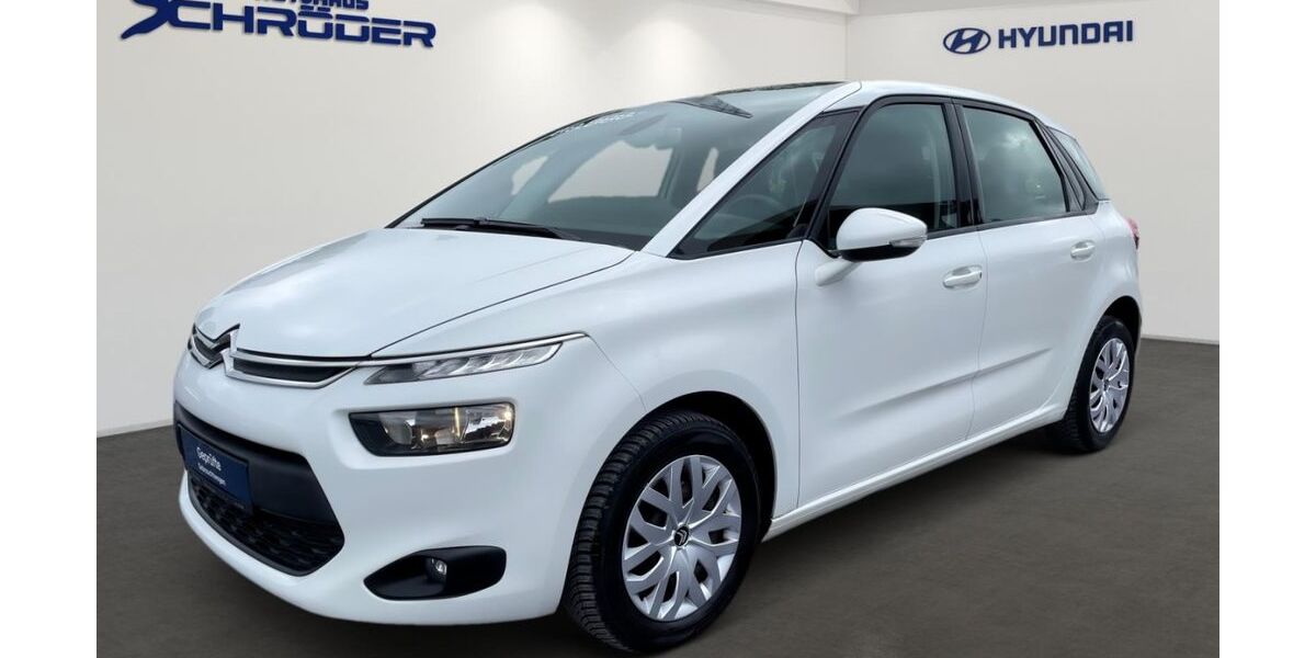 Citroen C4 SpaceTourer 73.940 km 9.490 &euro; Bedburg Hau 47551