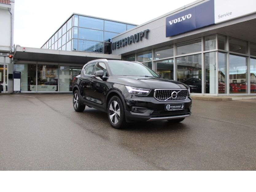 Volvo XC40 43.000 km 35.600 € Meckenbeuren 88074