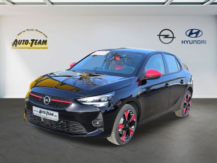 Corsa