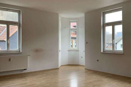 Wohnung zum Mieten in Oberschönau 395 € 89 m²