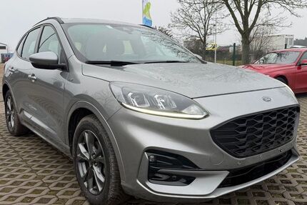 Ford Kuga 132.480 km 14.500 &euro; Mittenwalde 15749