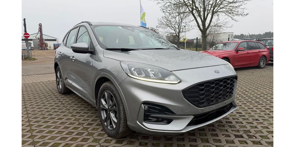 Ford Kuga 132.480 km 14.500 &euro; Mittenwalde 15749