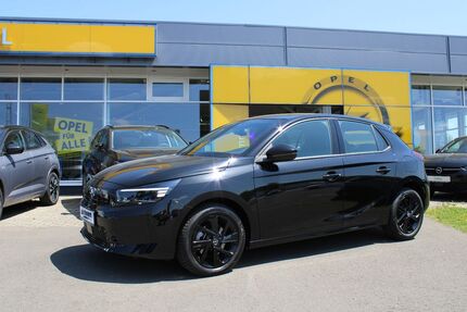 Opel Corsa 15.600 km 17.999 &euro; Prüm 54595