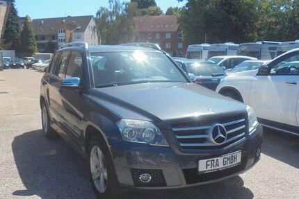 Mercedes-Benz GLK 280 205.000 km 5.900 &euro; Hamburg 22047