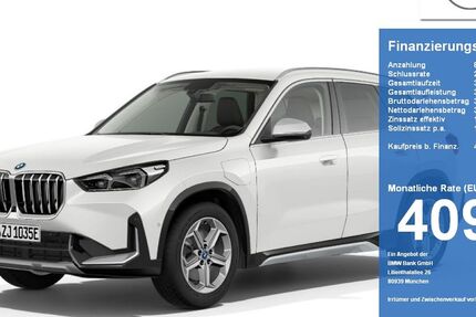 BMW X1 46.499 km 42.888 &euro; Deggendorf 94469