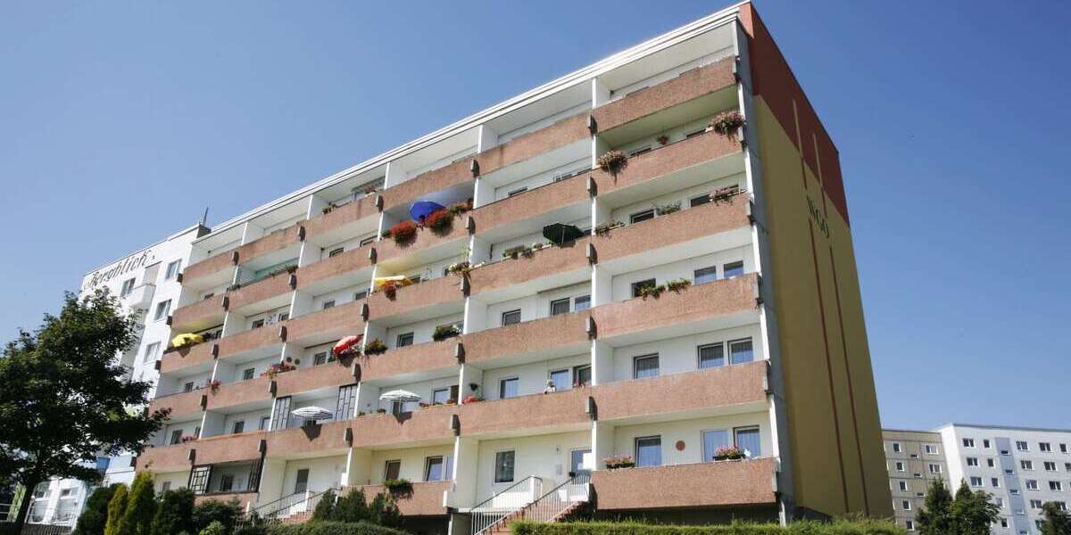 Etagenwohnung Olbersdorf - 3 Zimmer, 70 m&sup2;, 358&euro; | Angebot:26252283