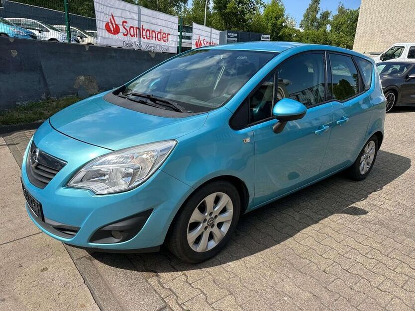 Meriva