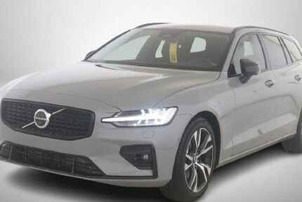Volvo V60 24.500 km 40.000 € Leipzig 04319