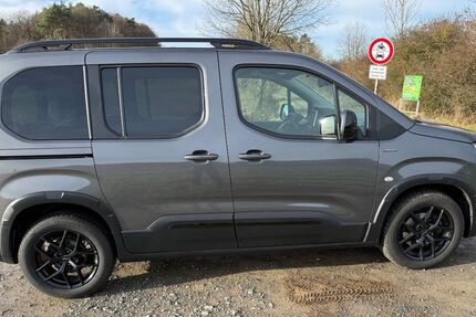 Peugeot Rifter 78.800 km 19.100 &euro; Mömlingen 63853