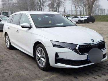 Skoda Octavia 17.912 km 26.900 &euro; Neugersdorf 02727