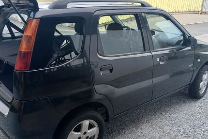 Suzuki Ignis 115.000 km 1.690 &euro; Neureichenau 94089