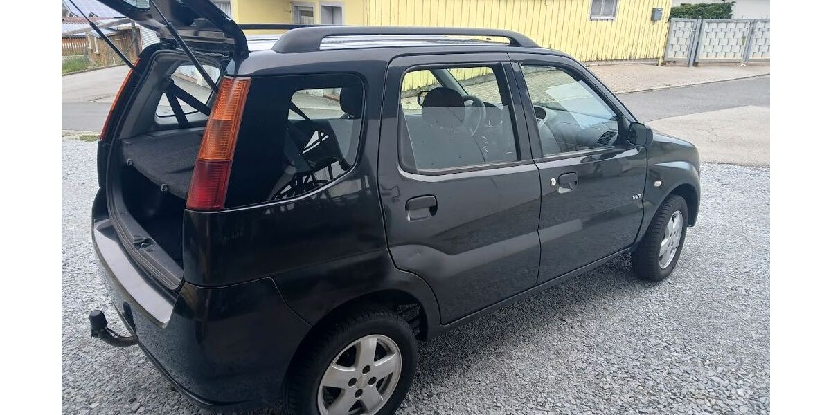 Suzuki Ignis 115.000 km 1.890 &euro; Neureichenau 94089