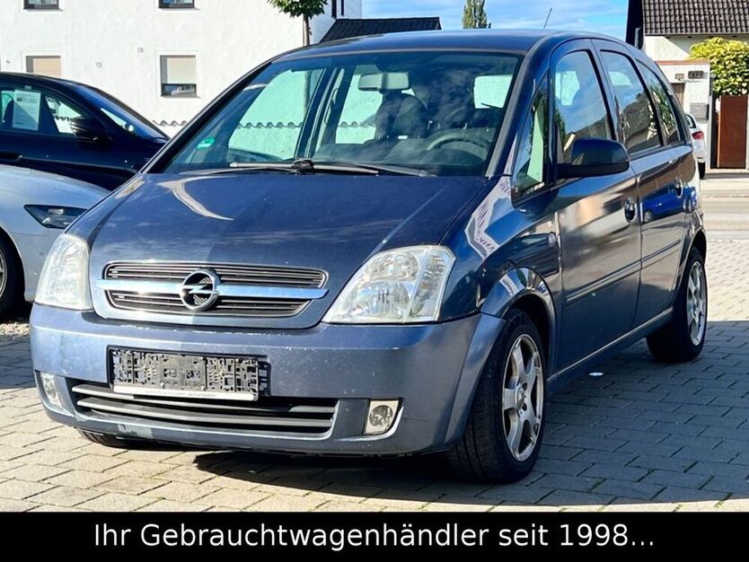 Meriva