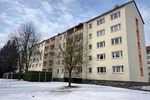 Etagenwohnung Treuen - 2 Zimmer, 50 m&sup2;, 24.900&euro; | Angebot:25802960