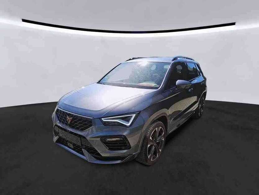 Ateca