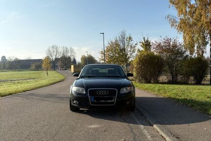 Audi A4 170.000 km 4.500 € Löwenstein 74245