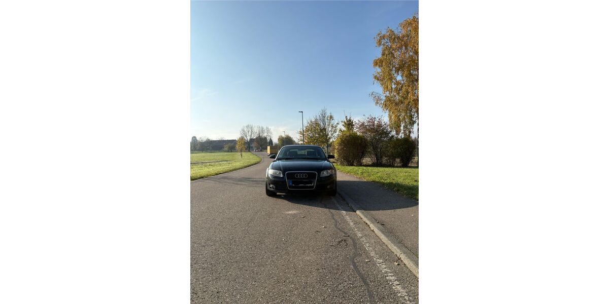 Audi A4 170.000 km 4.500 € Löwenstein 74245