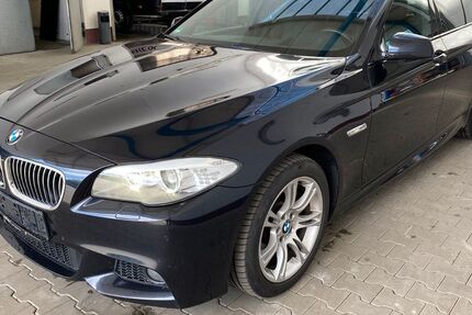 BMW 530 381.045 km 8.900 &euro; Metten 94526