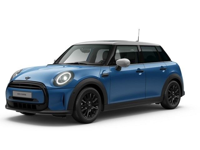 Mini Cooper 28.181 km 21.960 &euro; Freiburg 79108