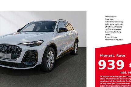 Audi Q5 13.900 km 66.890 &euro; Lübeck 23556
