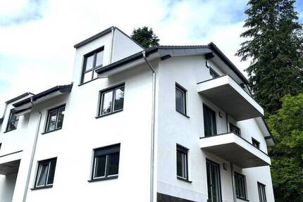 95% FERTIGGESTELLT | Neubau | Wohnung in Winterscheid