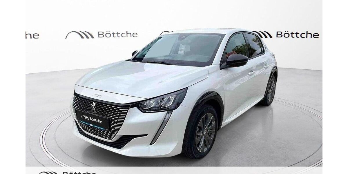 Peugeot 208 45.288 km 17.590 &euro; Neubrandenburg 17033