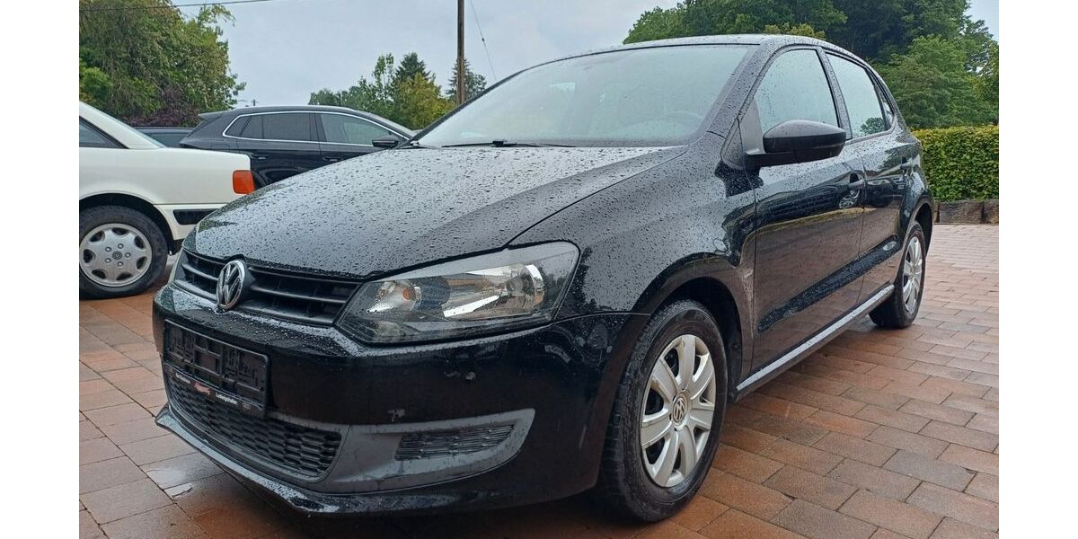 VW Polo 182.500 km 3.200 € Tafertshofen 86498