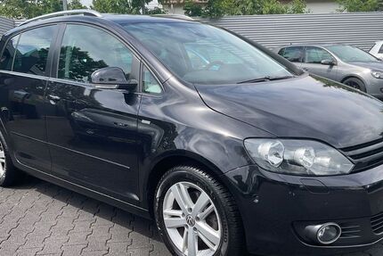VW Golf Plus 113.000 km 8.490 &euro; Bielefeld 33649