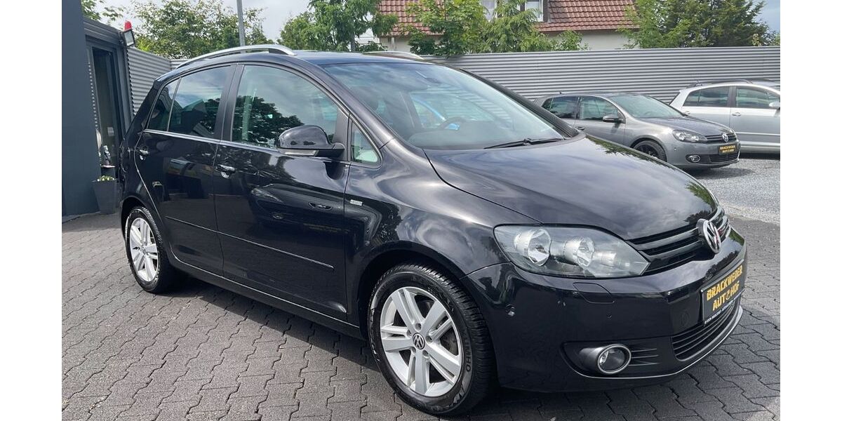 VW Golf Plus 113.000 km 8.490 &euro; Bielefeld 33649