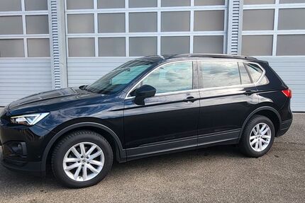 Seat Tarraco 62.020 km 24.500 &euro; Langenenslingen 88515