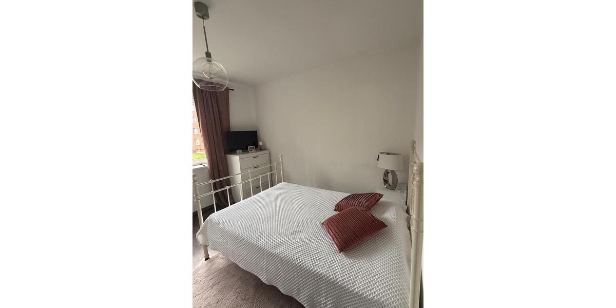 Etagenwohnung Hamburg Barmbek-Nord - 2.5 Zimmer, 60 m&sup2;, 1.100&euro; | Angebot:26038274