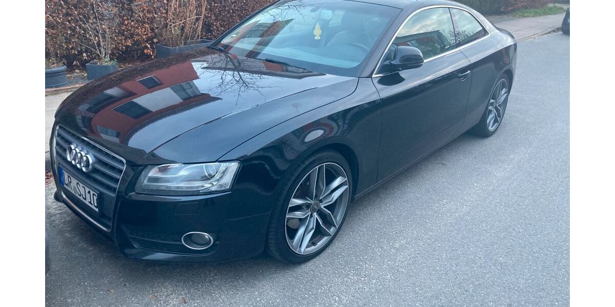 Audi A5 202.000 km 9.000 &euro; hamburg 22143