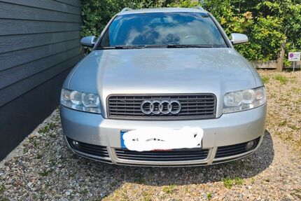 Audi A4 356.900 km 2.999 &euro; Handewitt 24976