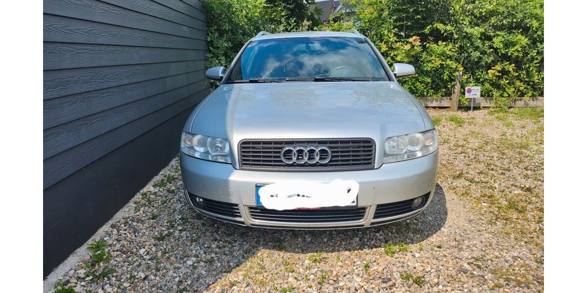 Audi A4 356.900 km 2.999 &euro; Handewitt 24976