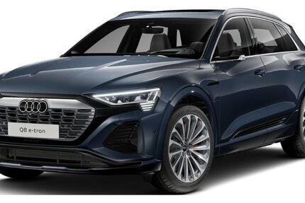 Audi Q8 64.891 km 46.920 &euro; Aachen 52078