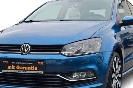 VW Polo 106.730 km 10.680 € Duisburg 47249