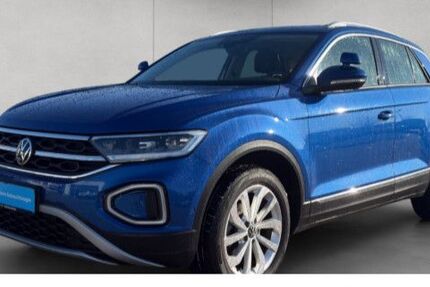 VW T-Roc 82.806 km 20.990 &euro; Heide 25746