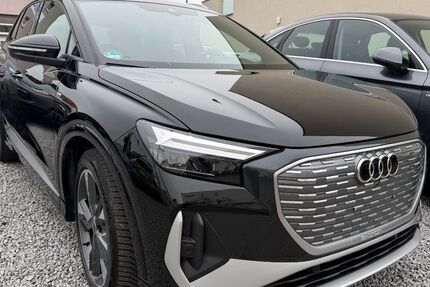 Audi Q4 e-tron 34.000 km 25.900 &euro; Markgroningen 71706