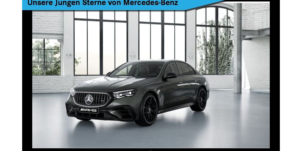Mercedes-Benz E 53 AMG 16.720 km 87.490 &euro; Titisee-Neustadt 79822