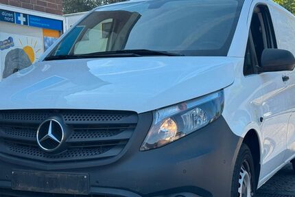 Mercedes-Benz Vito 121.350 km 9.990 &euro; Düren 52349