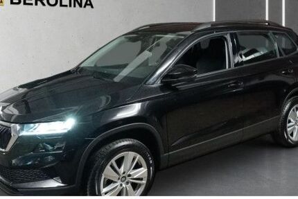 Skoda Karoq 6.954 km 28.889 &euro; Berlin 10709