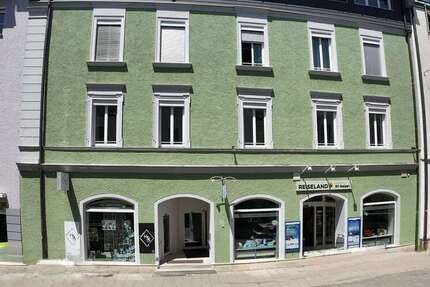 Gewerbeobjekt Traunstein - 2.310&euro; | Angebot:26257117