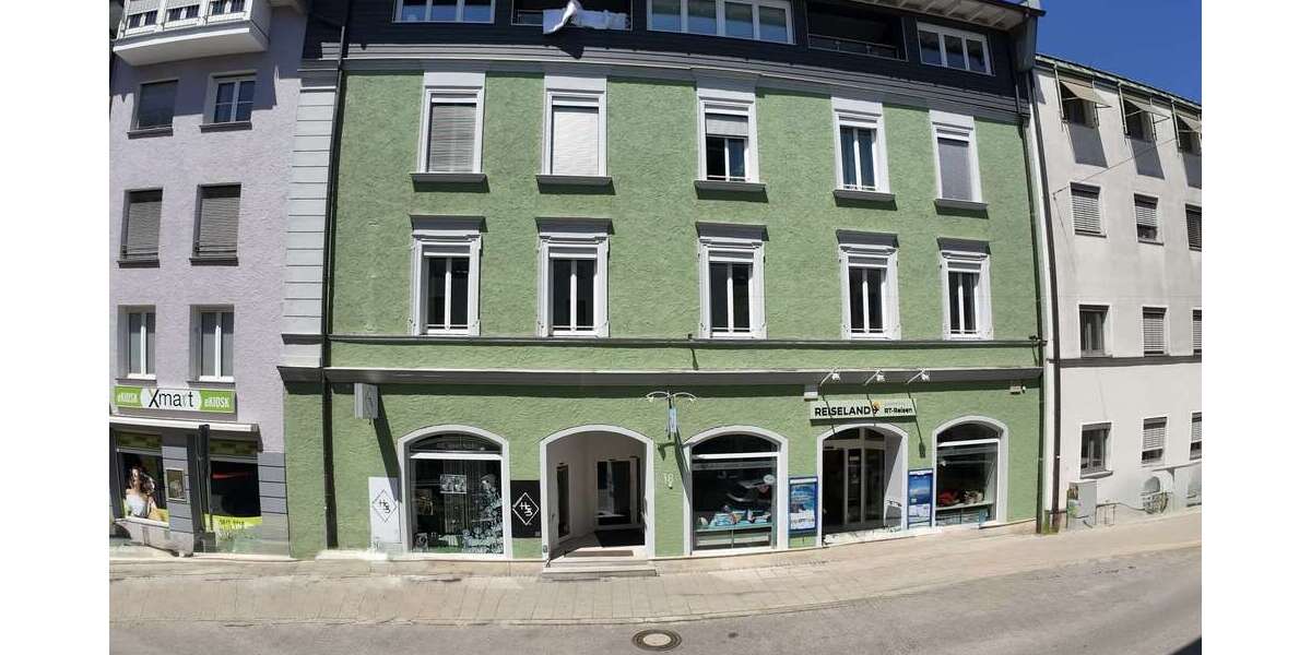 Gewerbeobjekt Traunstein - 2.310&euro; | Angebot:26257117