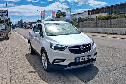 Opel Mokka 179.000 km 7.799 &euro; Neustadt/Wstr. 67433