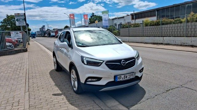 Opel Mokka 179.000 km 9.500 &euro; Neustadt/Wstr. 67433
