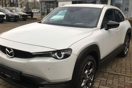 Mazda MX-30