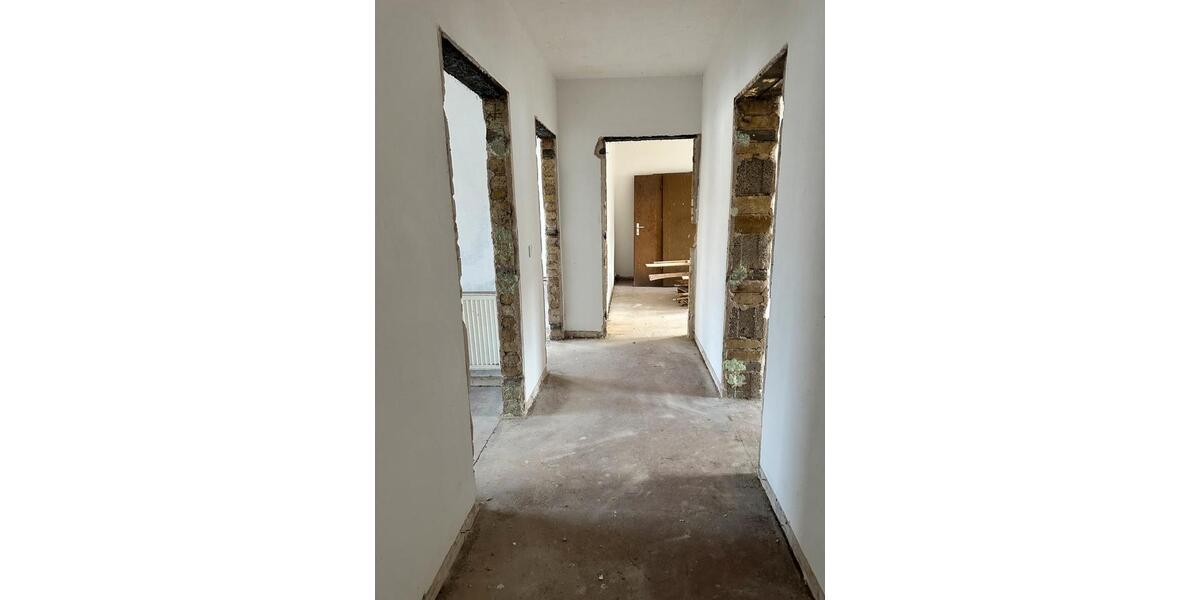 Etagenwohnung Marl Alt-Marl - 4 Zimmer, 80 m&sup2;, 800&euro; | Angebot:24665041