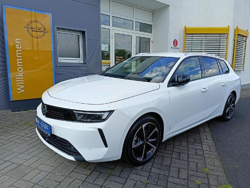 Astra